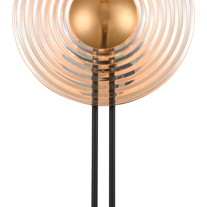 Бра на 1 лампу Vele Luce VL5754W01