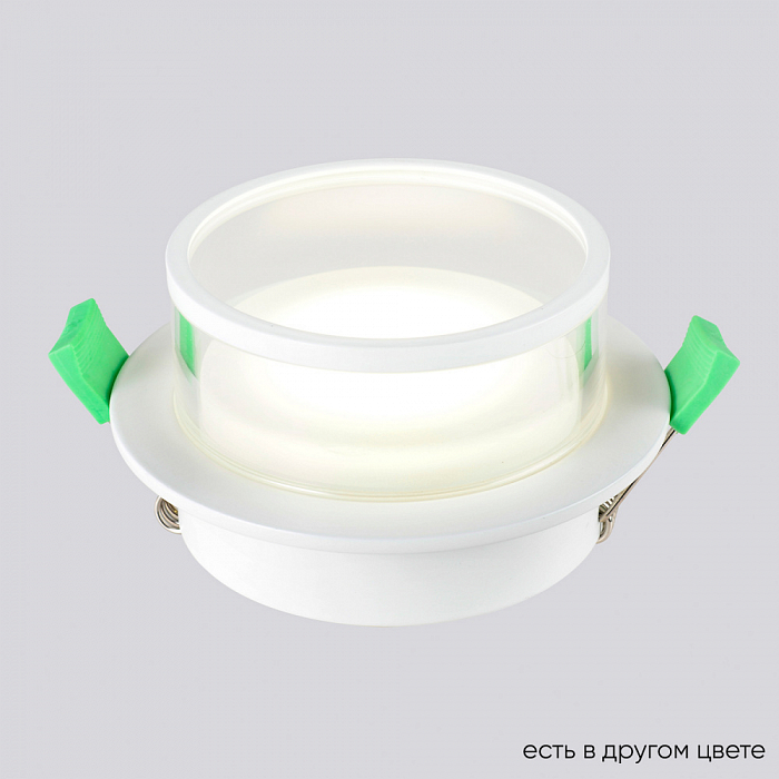 Crystal Lux CLT 061C1 WH