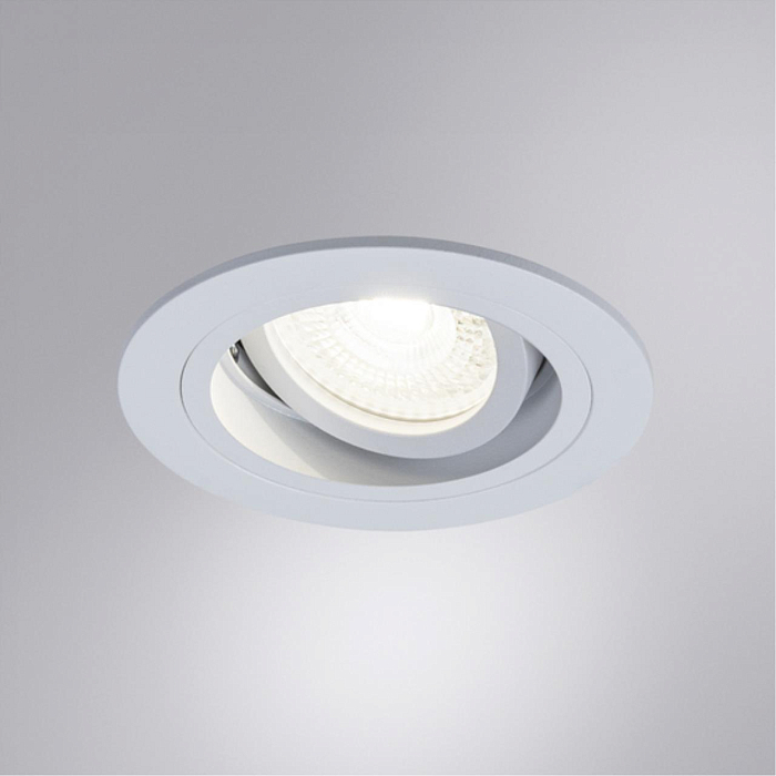 Светильник ARTE LAMP A2177PL-1WH