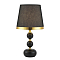Настольная лампа MODELUX ML.6142.01TL BK