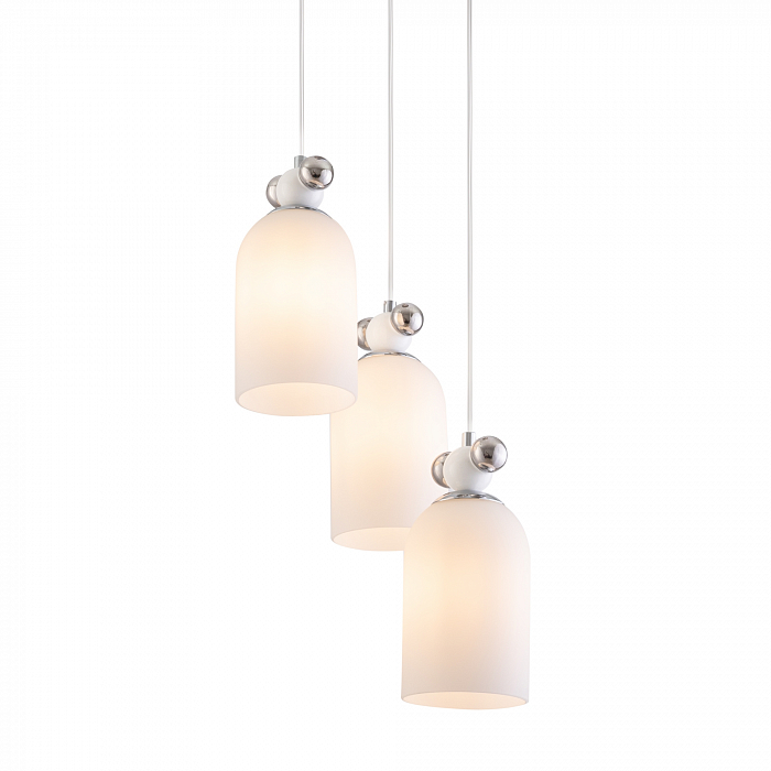 Светильник Freya FR5365PL-03CH