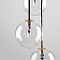 Люстра TK Lighting 10182 Aurora