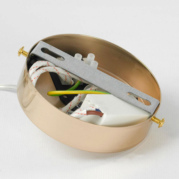 Светильник Lussole LSP-7144