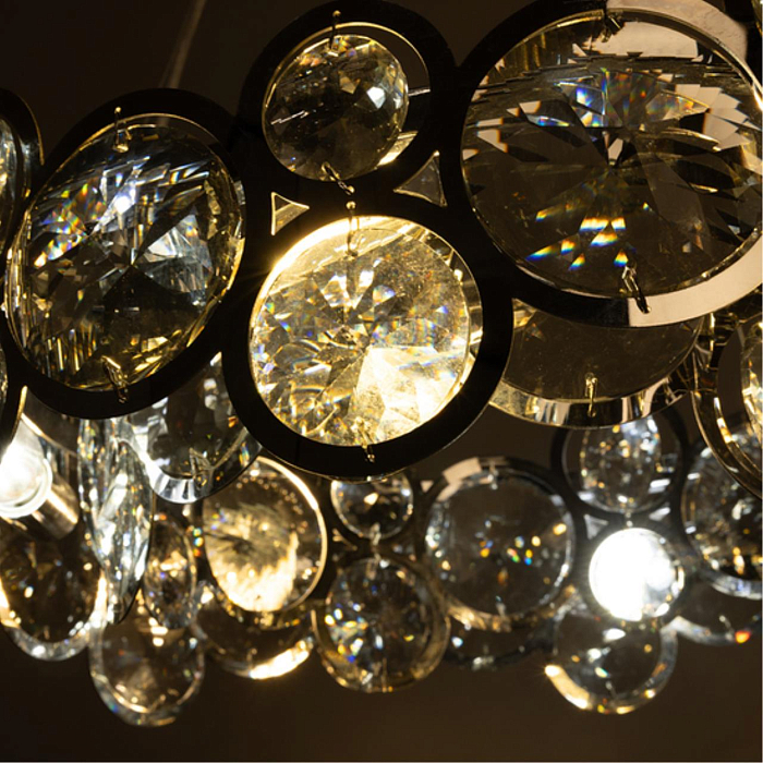Люстра ARTE LAMP A1062SP-6CC