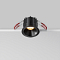 Светильник Technical DL043-01-10W2.7K-RD-B