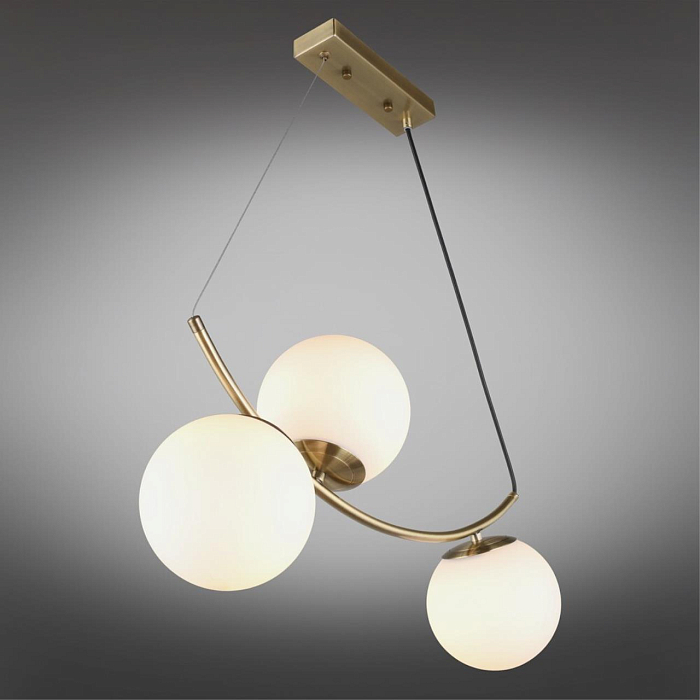 Люстра большой Omnilux OML-94903-03