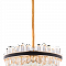 Люстра NewRgy 8560-600 GOLD