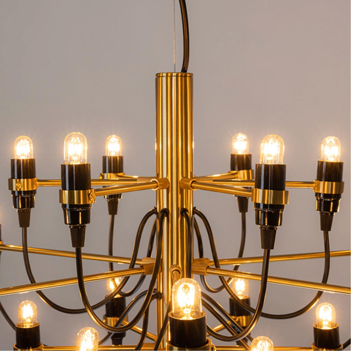 Люстра Divinare 8030/17 LM-18