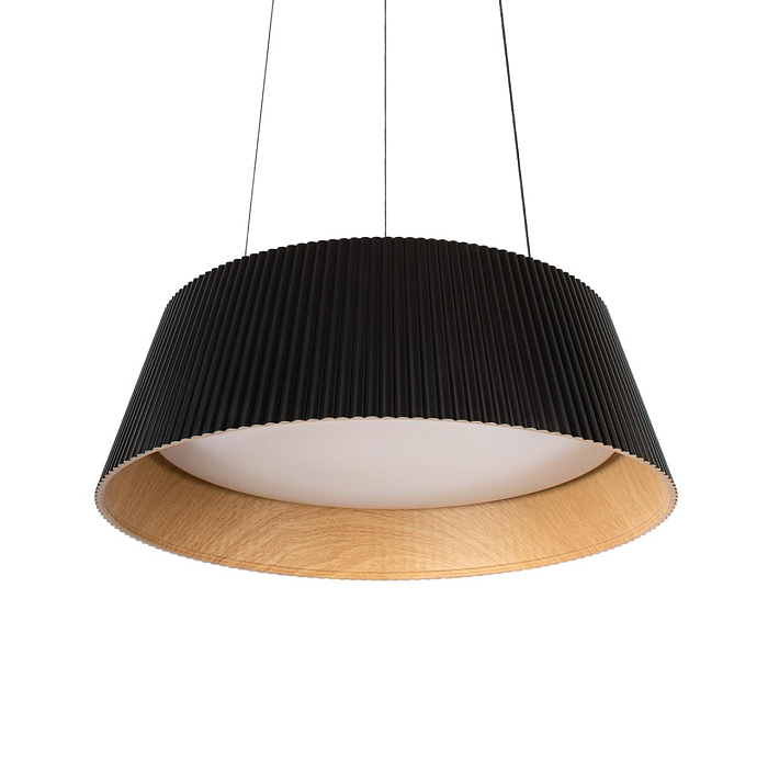 Светильник LOFT IT 10224P Black