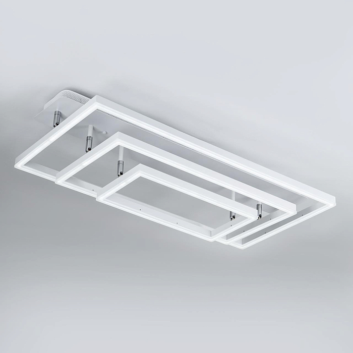 Светильник LED4U L11001-3CL WH