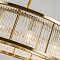 Люстра ARTE LAMP A1065SP-12PB