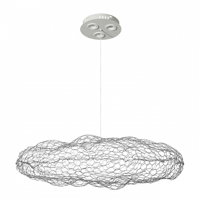 Светильник LOFT IT 10247/700 Silver