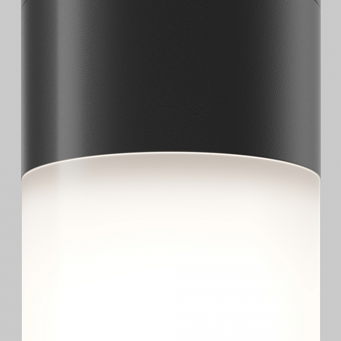 Светильник потолочный Outdoor O418CL-01B