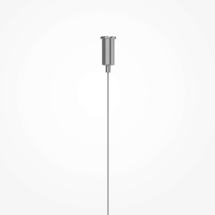 Подвесной светильник Technical P070PL-2.7-3-4K-W Светильник Technical P070PL-2.7-3-4K-W