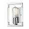 Бра на 1 лампу Vele Luce VL5023W01