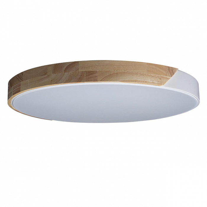 Светильник светодиодный LOFT IT 10004/36 White