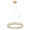 Люстра Newport 8242N/60 mat.gold