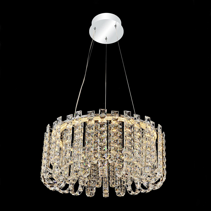 Люстра Lussole LSP-7266