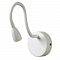 Бра на 1 лампу Crystal Lux CLT 212W WH