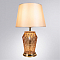 Настольная лампа интерьерная ARTE LAMP A4029LT-1GO