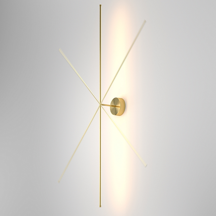 Бра Technical C084WL-L18BS2.7K