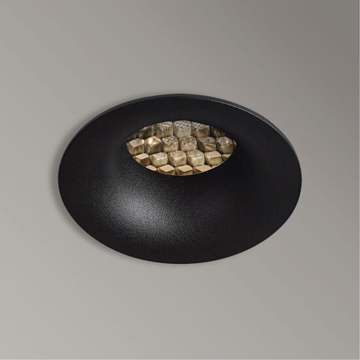 Светильник ARTE LAMP A7095PL-1BK