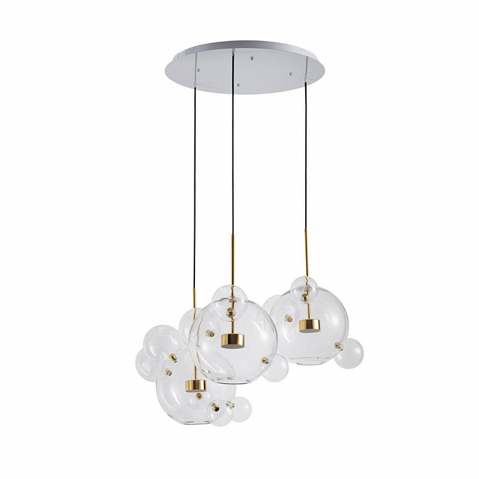 Светильник большой LOFT IT 2027-D3