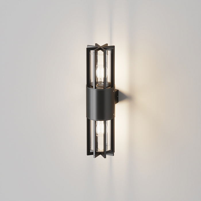 Бра Outdoor O453WL-02GF