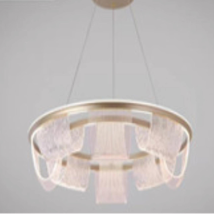 Светильник LED4U L7706-630 GD