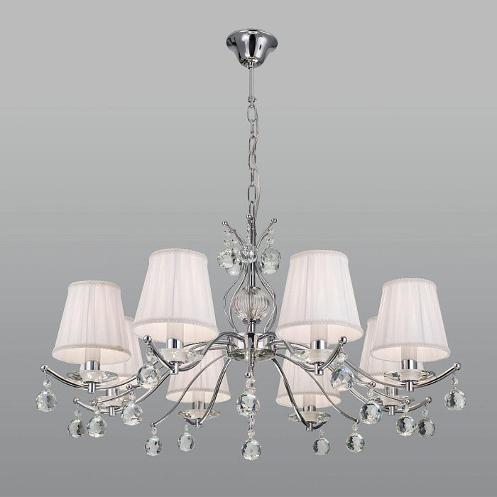 Люстра подвесная  CL438181