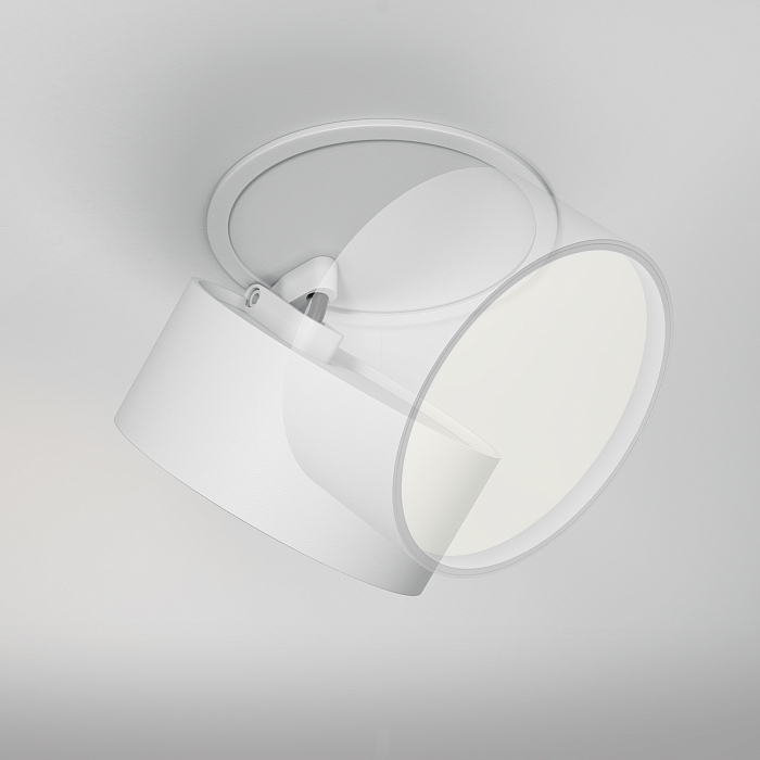 Светильник Technical DL024-12W-DTW-W