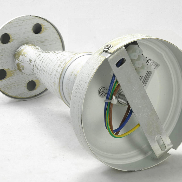 Люстра потолочная Lussole LSP-8062