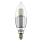 Лампочка светодиодная Е14 Lightstar 940542