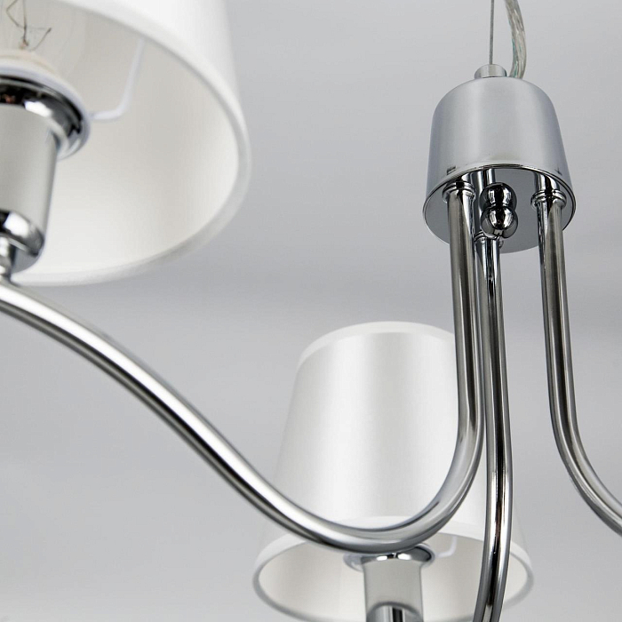 Люстра подвесная  CL439131