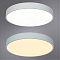 Светильник с пультом ARTE LAMP A2661PL-1WH