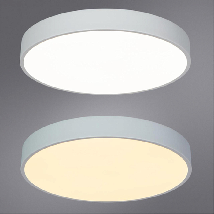 Светильник с пультом ARTE LAMP A2661PL-1WH