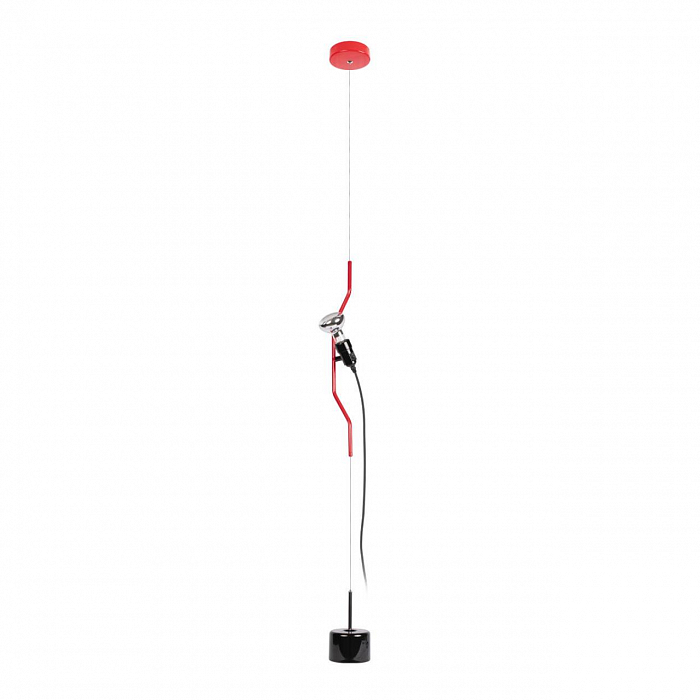 Светильник LOFT IT 10346/1 Red