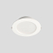 Crystal Lux CLT 529C118 WH 4000K