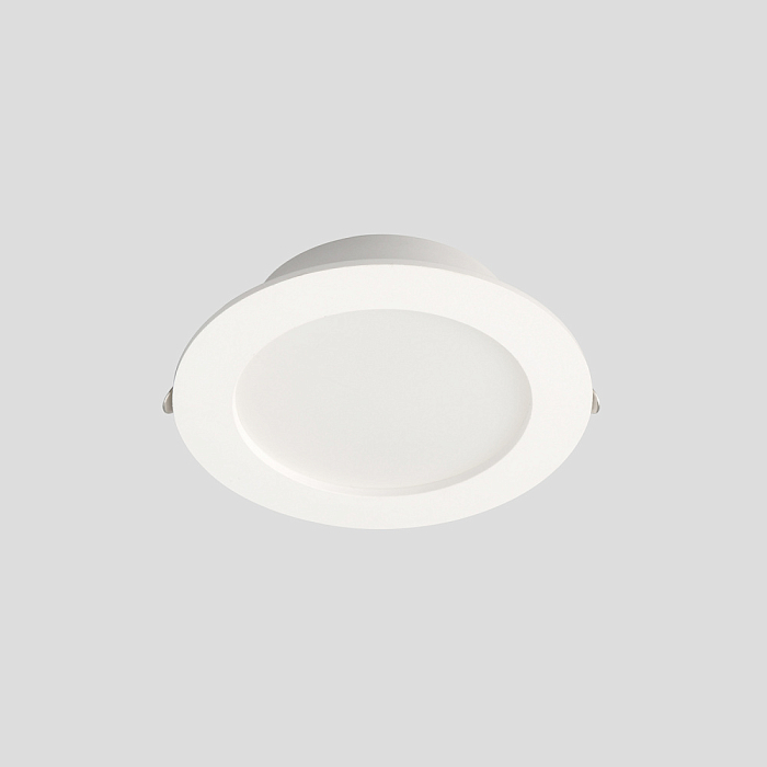 Crystal Lux CLT 529C118 WH 4000K
