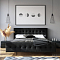 Люстра TK Lighting 10161 Modesto