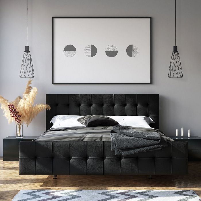 Люстра TK Lighting 10161 Modesto