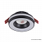 Светильник Crystal Lux CLT 064C1 BL