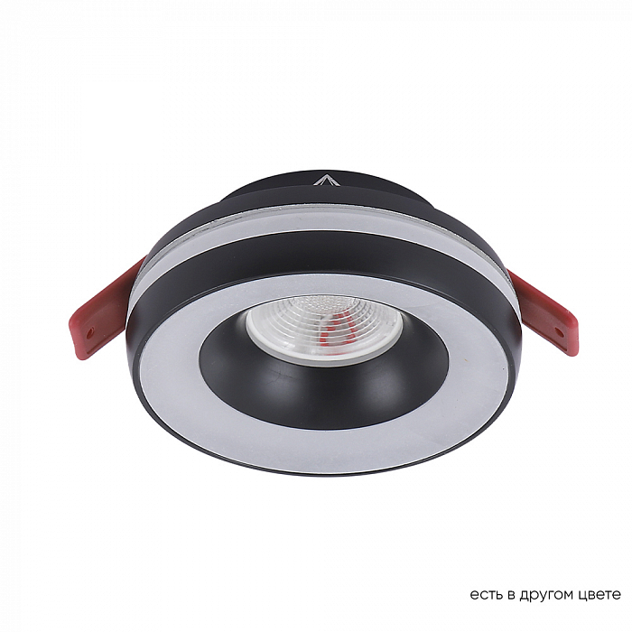 Светильник Crystal Lux CLT 064C1 BL