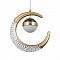 Светильник LED4U L7112-1 GD