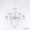 Люстра Bohemia Ivele Crystal AL78101/6/175 B WMN