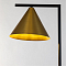Торшер ARTE LAMP A7033PN-1BK