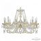 Люстра Bohemia Ivele Crystal 101/12/240 G