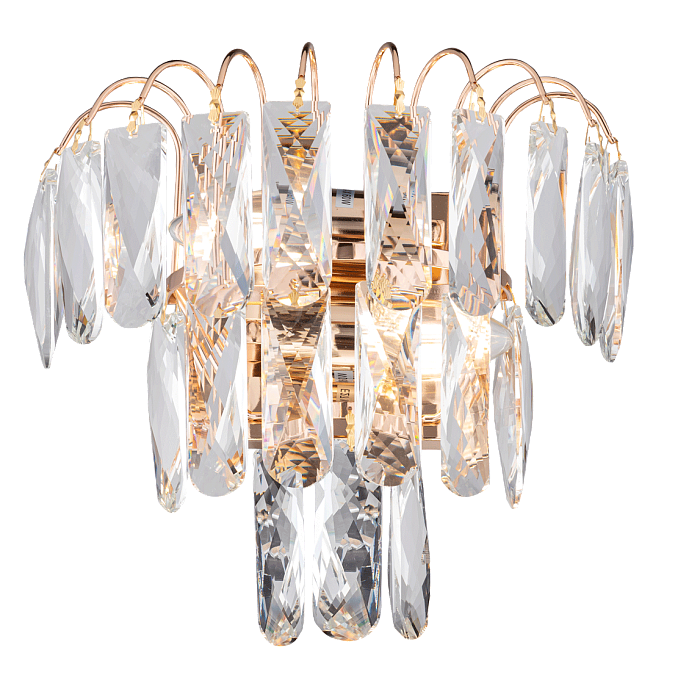 Бра Sfera Sveta 1719/2W FGD