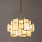 Люстра ARTE LAMP A4068LM-12SG