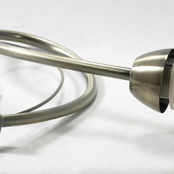 Люстра потолочная Lussole GRLSP-0187